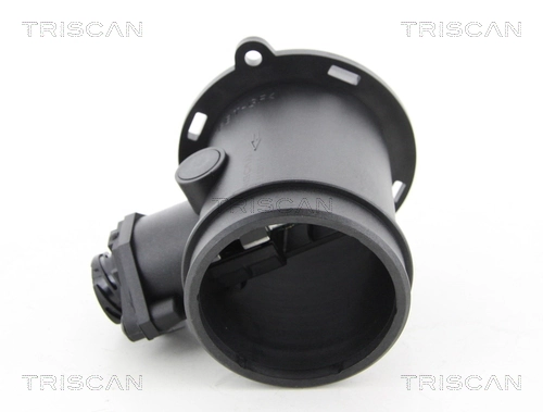 Sensor de fluxo (consumo) de ar, medidor de consumo M.A.F. - (Mass Airflow) Mercedes S  C140