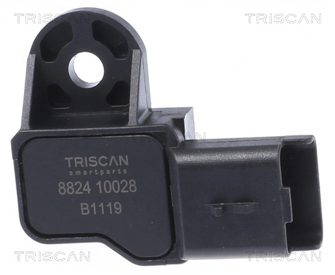 Sensor de pressão no coletor de admissão, MAP Cargo 182735 preço, a partir de 72,36 USD