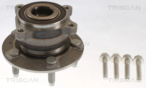Cubo traseiro Opel Astra J 