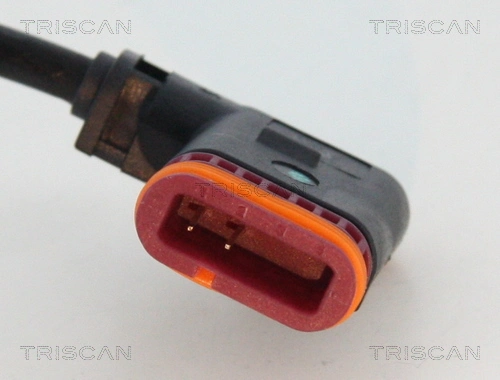 818023205 Triscan Sensor ABS traseiro