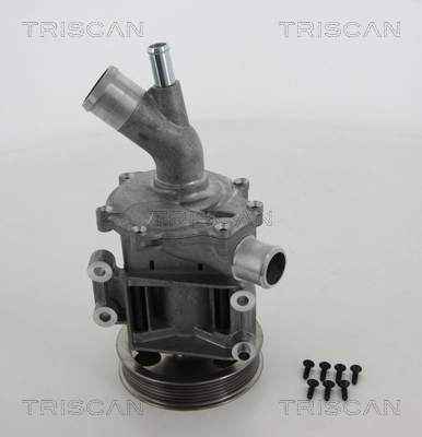 Bomba de água (bomba) de esfriamento Peugeot/Citroen 1635181580 preço, a partir de 107,00 USD