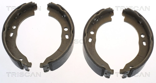 Sapatas do freio de estacionamento VAG 77364023 preço, a partir de 28,37 USD