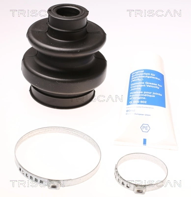 Bota de proteção interna de junta homocinética do semieixo dianteiro para Mercedes C  S202