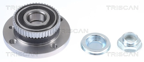 Cubo dianteiro BMW 3  E30