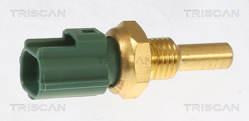 Sensor de temperatura do fluido de esfriamento para Mazda 323 F VI BJ