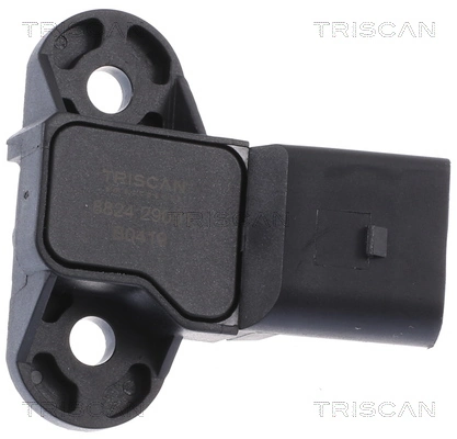 Sensor de pressão no coletor de admissão, MAP APS91 Magneti Marelli