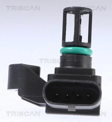 1247671 General Motors Sensor de pressão no coletor de admissão, MAP