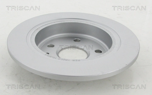 Disco do freio traseiro Peugeot/Citroen 1687776880 preço, a partir de 47,67 USD
