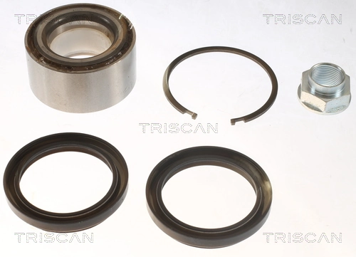 Rolamento de cubo dianteiro para Subaru Legacy II BD, BG