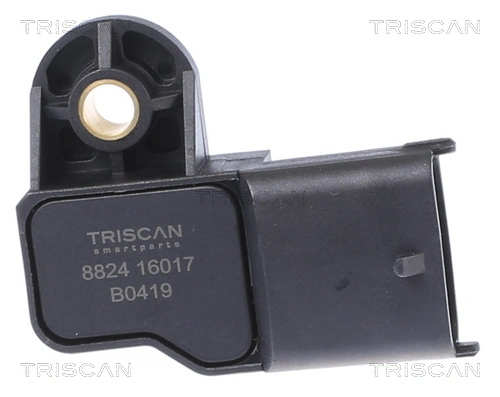 Compre 93399801 General Motors Sensor de pressão no coletor de admissão, MAP