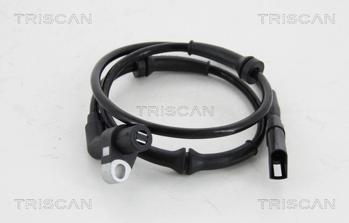 MWSS037 Magneti Marelli Sensor dianteiro de ABS
