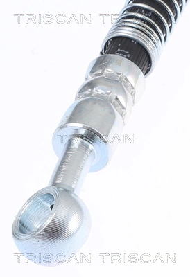  Mangueira do freio dianteira Hyundai Atos hatchback (MX) (1998 - 2004) 