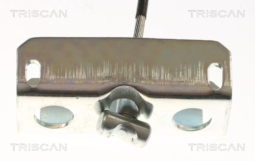 Cabo do freio de estacionamento intermédio Renault (RVI) 7700313058 preço, a partir de 8,51 USD