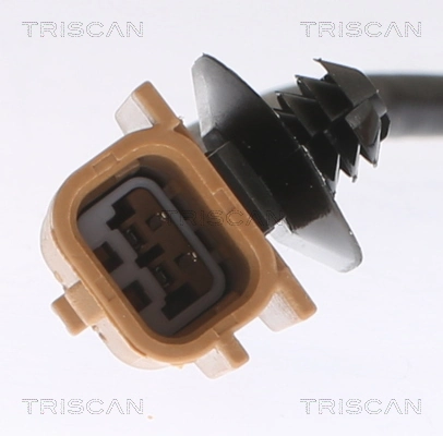 Sensor de temperatura dos gases de escape (GE), antes de turbina 1481067JG2000 Suzuki