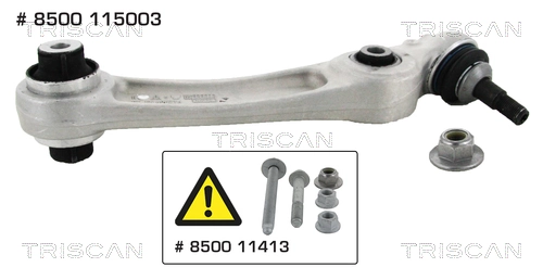 8500115003 Triscan