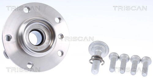  Cubo dianteiro BMW 5 sedan (F10) (2009 - 2016) 