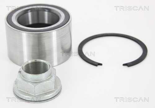Rolamento de cubo dianteiro Citroen Jumper  250