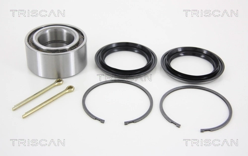 Rolamento de cubo dianteiro Nissan Primera  P11