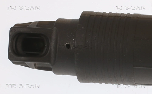 Compre V95550012 Vemo Amortecedor de tampa de porta-malas (de 3ª/5ª porta traseira)