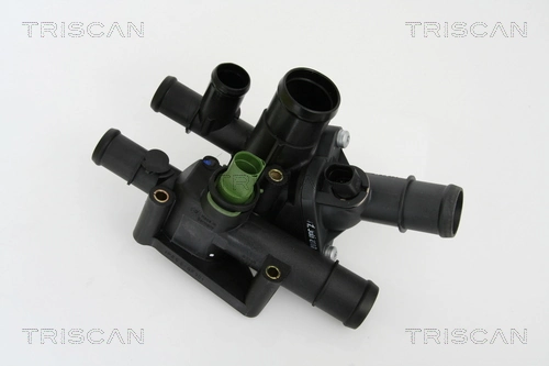 Caixa do termostato Volkswagen Golf IV 1J1
