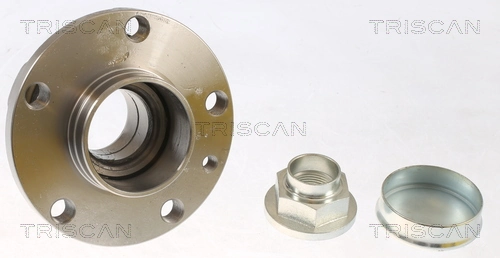  Rolamento de cubo traseiro Alfa Romeo 147 hatchback (937) (2001 - 2010) 