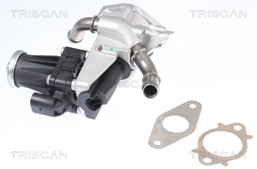 1D0020300B Mazda Válvula EGR de recirculação dos gases