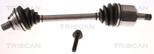 8540295018 Triscan