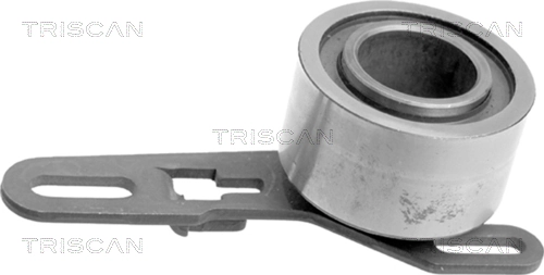Rolo de reguladora de tensão da correia do mecanismo de distribuição de gás Ford Transit IV T