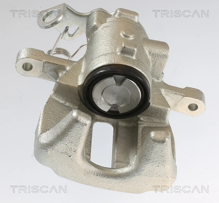 Suporte do freio traseiro esquerdo TRW BHS997EC