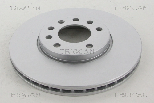 Disco do freio dianteiro Opel Vectra preço, a partir de 46,71 USD