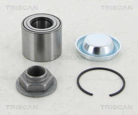 FC41950 SNR Rolamento de cubo traseiro