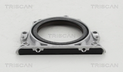 Vedação traseira de cambota de motor para Volkswagen Polo IV 9N, 9A