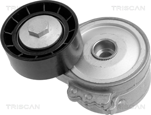  Reguladora de tensão da correia de transmissão Peugeot 307 CC conversível (3B) (2003 - 2009) CC