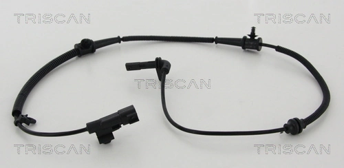 13359593 General Motors Sensor dianteiro de ABS