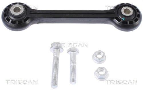  Montante de estabilizador dianteiro Audi A4 Allroad B8 carrinha (8KH) (2009 - 2016) Allroad B8