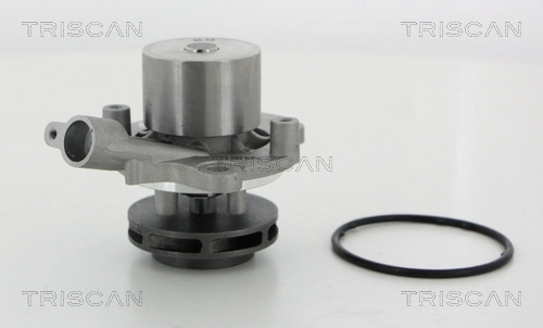  Bomba de água (bomba) de esfriamento Audi A4 Allroad B9 carrinha (8WH, 8WJ) (2016 - 2026) Allroad B9