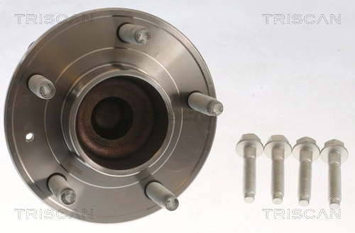  Cubo traseiro Opel Astra J hatchback (2009 - 2016) J