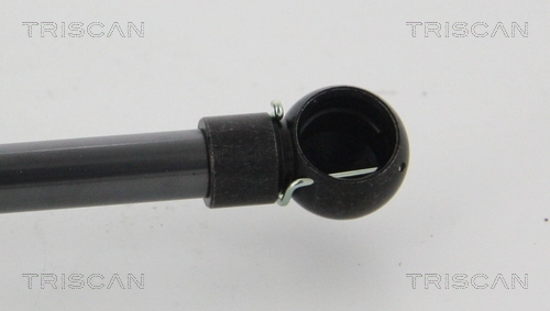 Amortecedor de tampa de porta-malas (de 3ª/5ª porta traseira) Mercedes R preço, a partir de 17,13 USD
