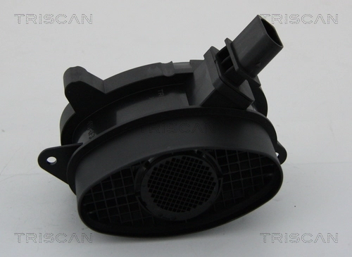 Sensor de fluxo (consumo) de ar, medidor de consumo M.A.F. - (Mass Airflow) Mercedes 13627788744