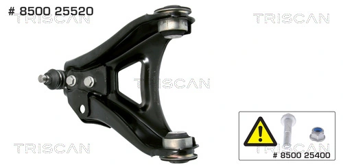 Braço oscilante inferior esquerdo de suspensão dianteira Nissan/Infiniti 8200041279 preço, a partir de 28,13 USD