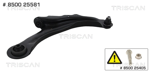 850025581 Triscan