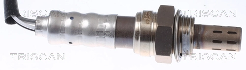 459 NGK Sonda lambda, sensor esquerdo de oxigênio até o catalisador