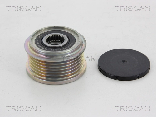  Polia do gerador Citroen Jumper сaixa (250) (2006 - 2026) 