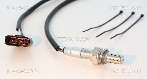 Sonda lambda, sensor de oxigênio depois de catalisador OZA659EE20 NGK