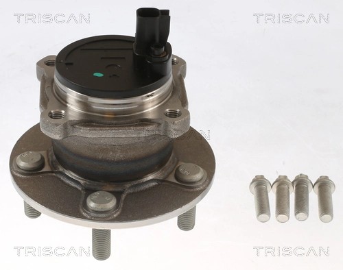 Cubo traseiro Iljin IJ133018