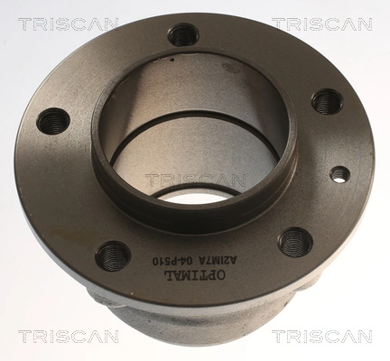 93197405 Peugeot/Citroen Cubo traseiro