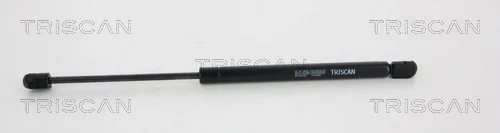  Amortecedor de tampa de porta-malas (de 3ª/5ª porta traseira) Renault Megane II sedan (LM0, LM1) (2003 - 2012) II