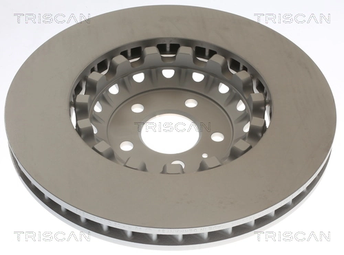 BG9519C Delphi Disco do freio dianteiro