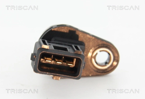  Sensor de posição (de revoluções) de cambota Hyundai Tucson I SUV (JM) (2004 - 2010) I
