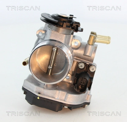 Válvula de borboleta montada para Seat Toledo I 1L